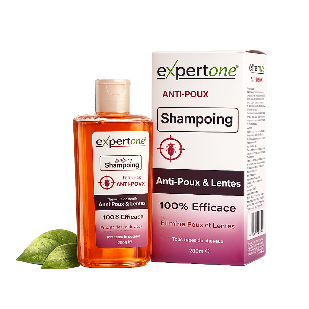 Expert One® — product-hero