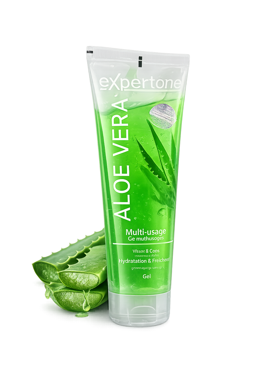 Aloe Vera Gel